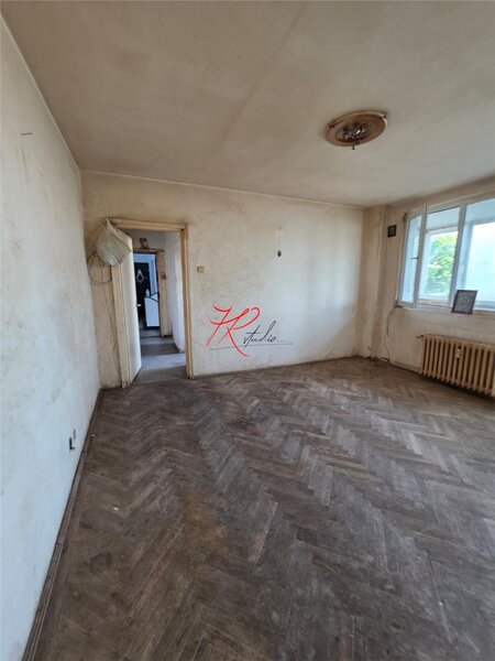 Parcul Circului, vanzare apartament 3 camere.