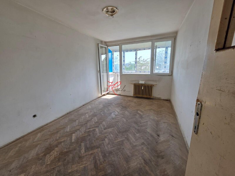 Parcul Circului, vanzare apartament 3 camere.