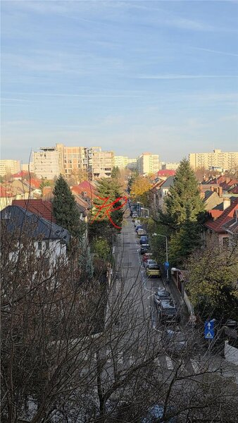 Parcul Circului, vanzare apartament 3 camere.