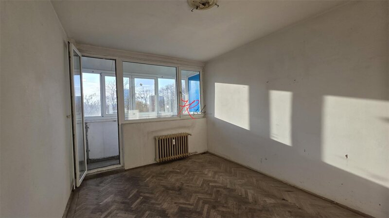 Parcul Circului, vanzare apartament 3 camere.