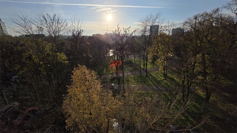 Parcul Circului, vanzare apartament 3 camere.